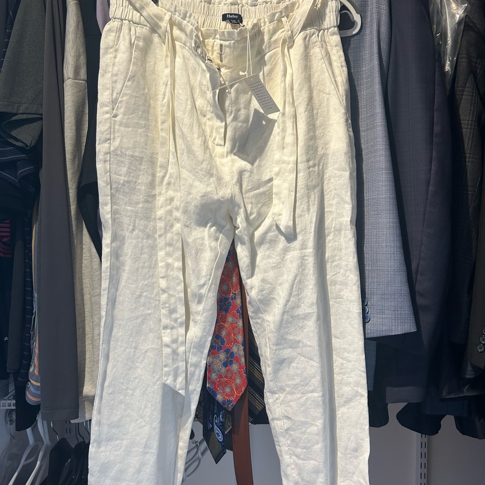 Hatley Women’s paper boy pants